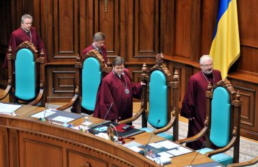 Рухаємося до судів Лінча?